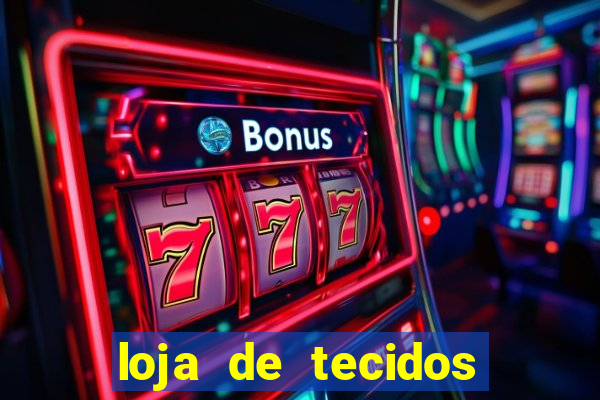 loja de tecidos porto alegre sarandi